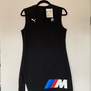 PUMA x BMW M Motorsport Dress